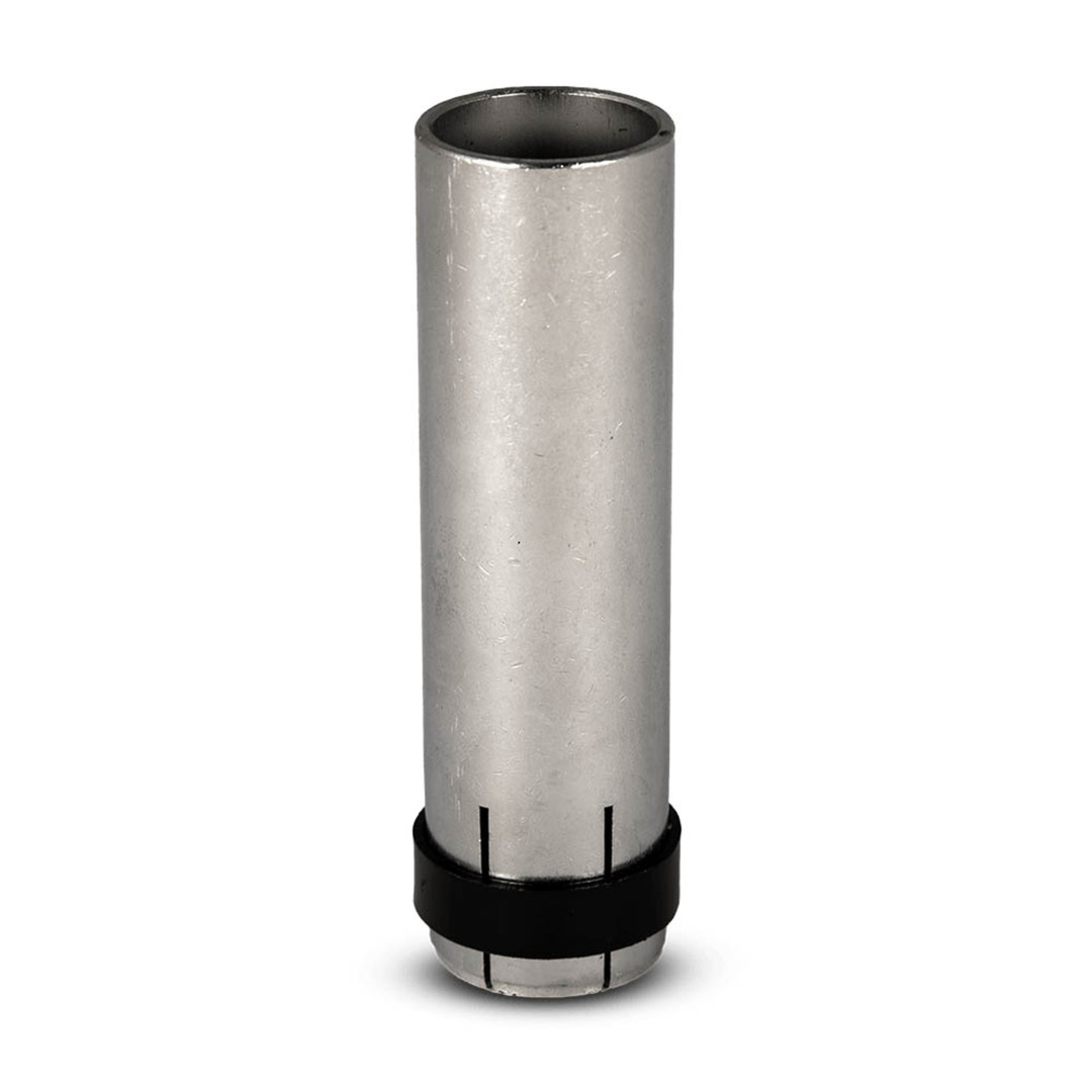 Xcel-Arc Cylindr. Mig Nozzle 19mm image 0