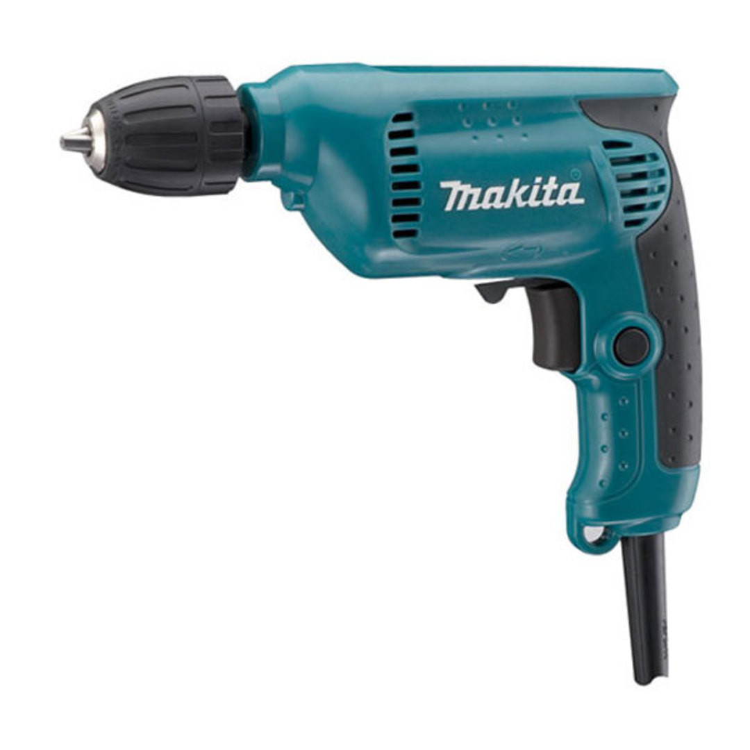 Makita 10mm Drill VS - 6413 image 0