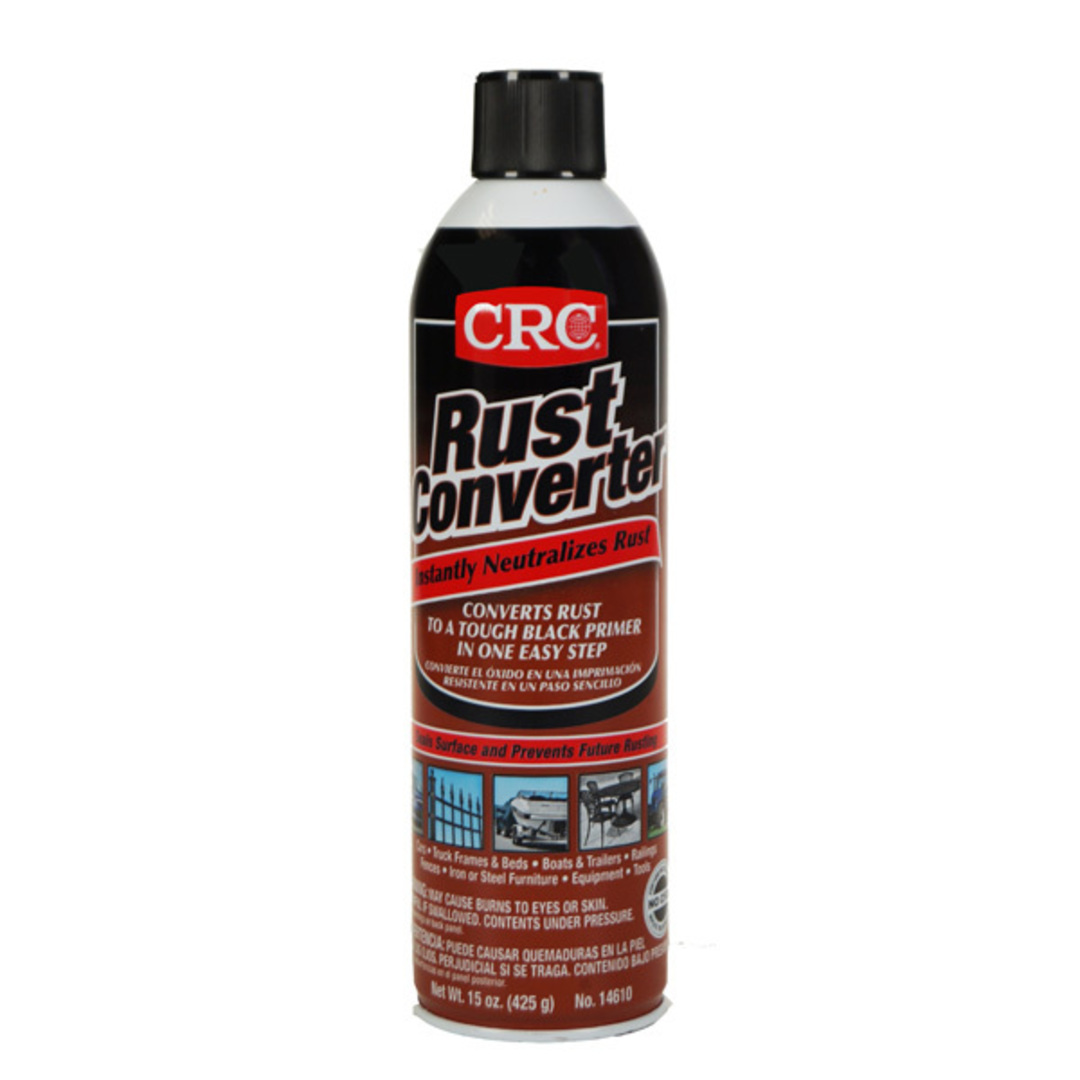 CRC Rust Converter 425ml image 0