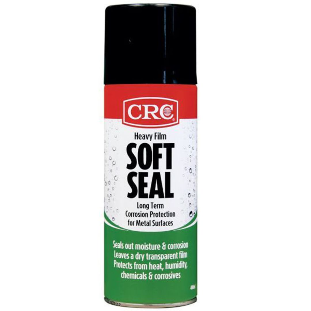 CRC Soft Seal 400ml image 0