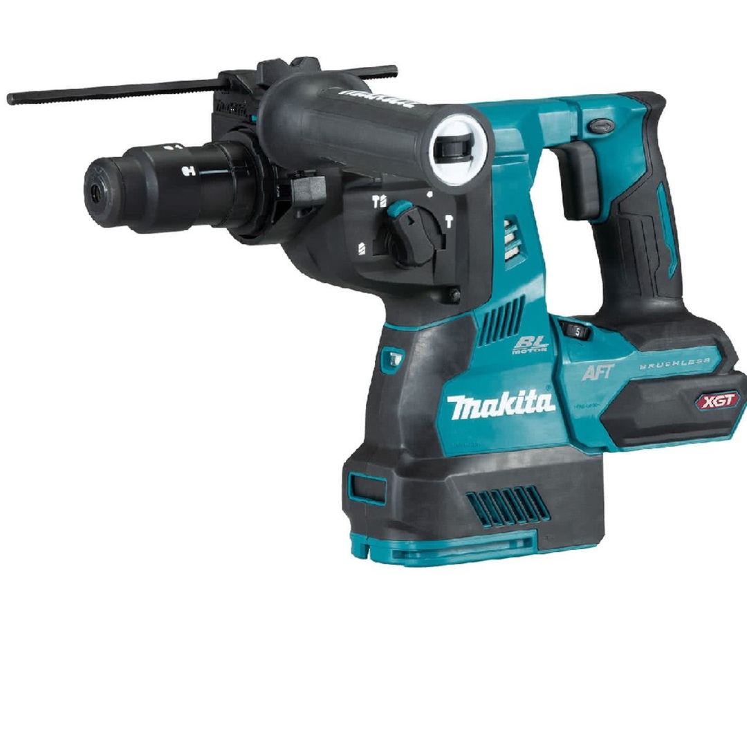 Makita HR002GZ XGT Brushless Hammer drill Skin image 0
