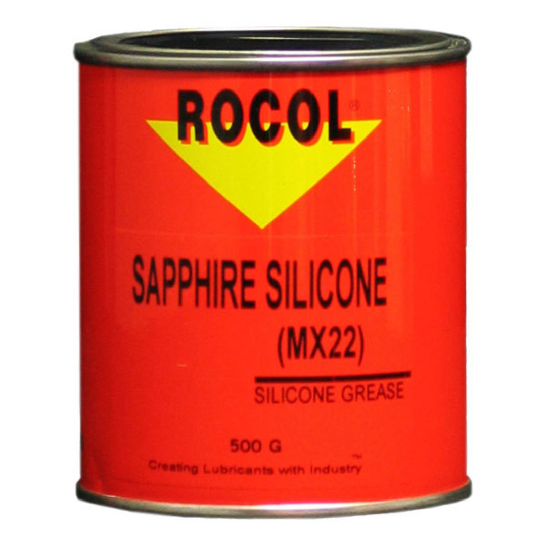 Rocol Sapphire Grease MX22 500g image 0