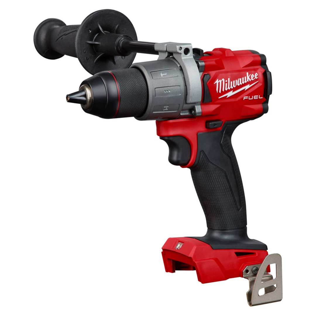 Milwaukee M18FPD2-0 FUEL Heavy Duty Hammer Drill Skin image 0
