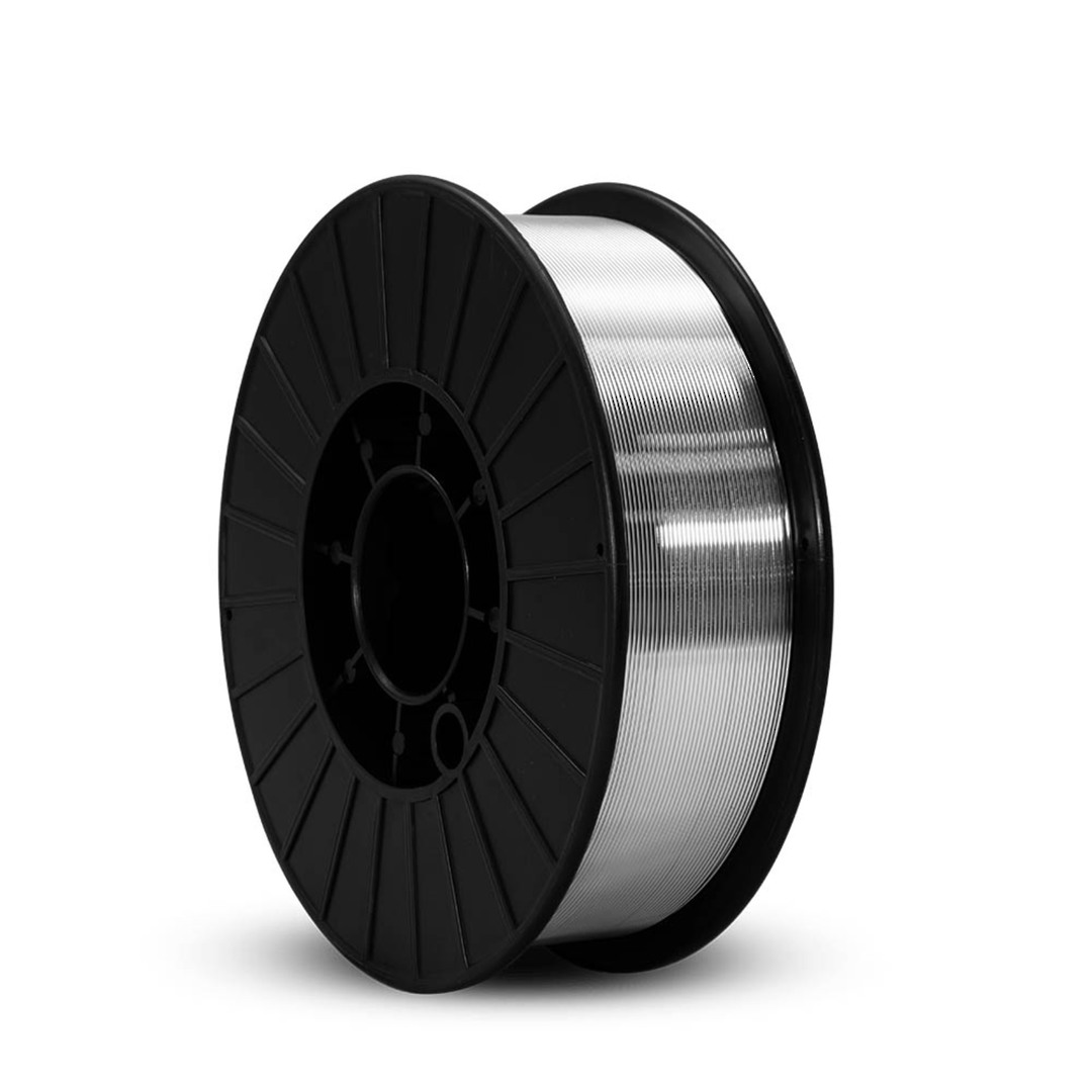 Xcel-Arc Mig Wire 0.8mm Aluminium x 0.5kg Spool image 0