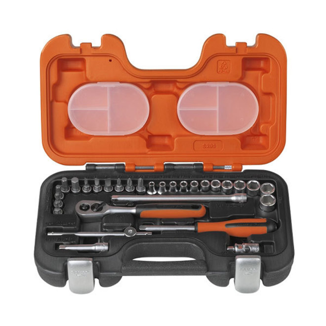 1 4 bahco socket set