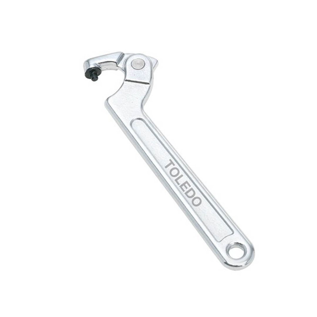 Toledo Pin Wrench 51-121mm image 0