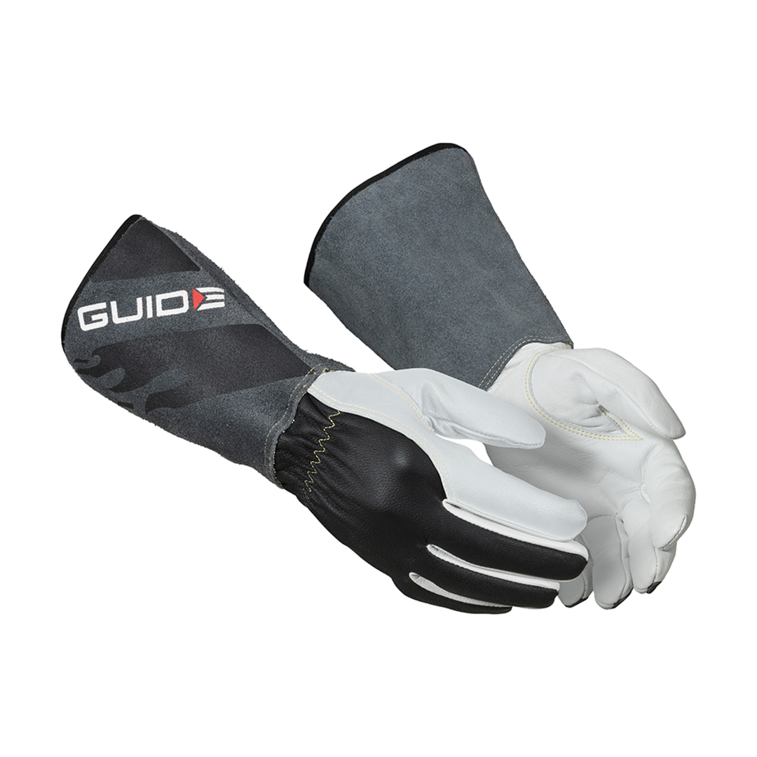 Glove TIG 1230 XL Guide image 0