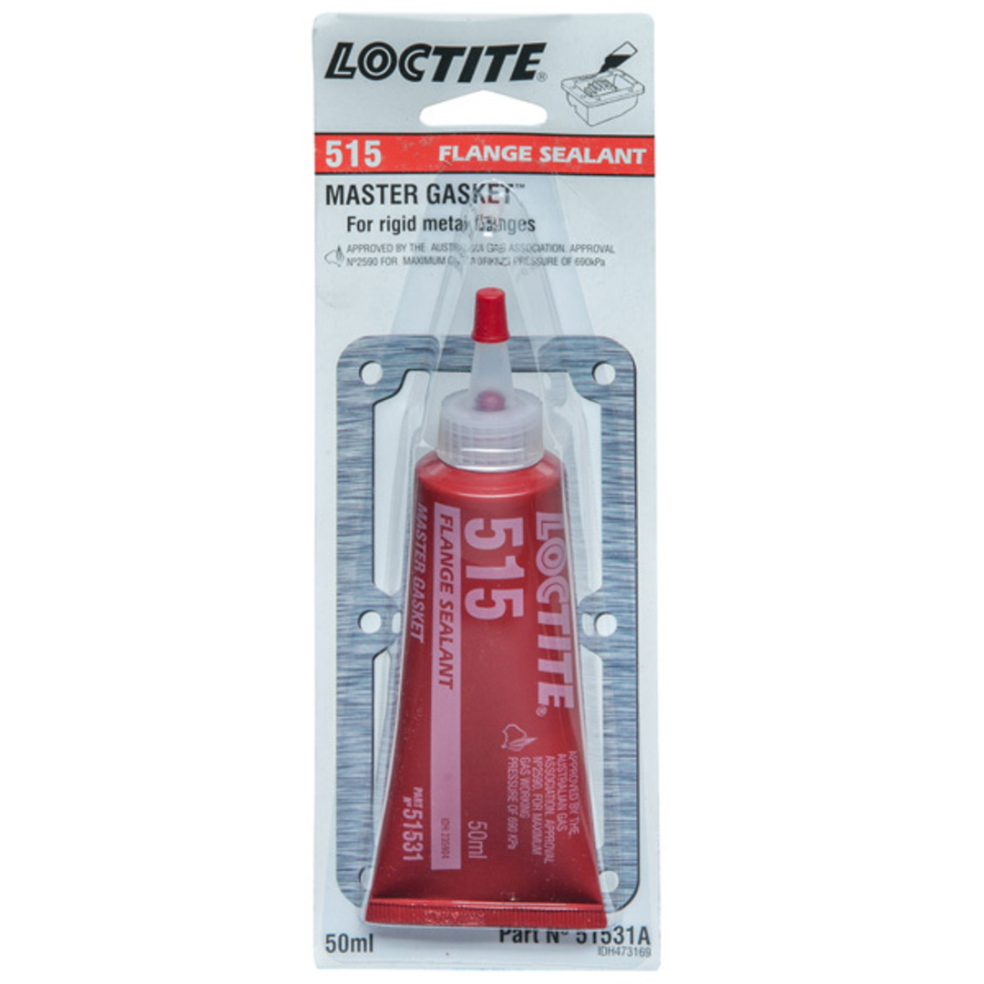 Loctite Master Gasket 50ml 515 image 0