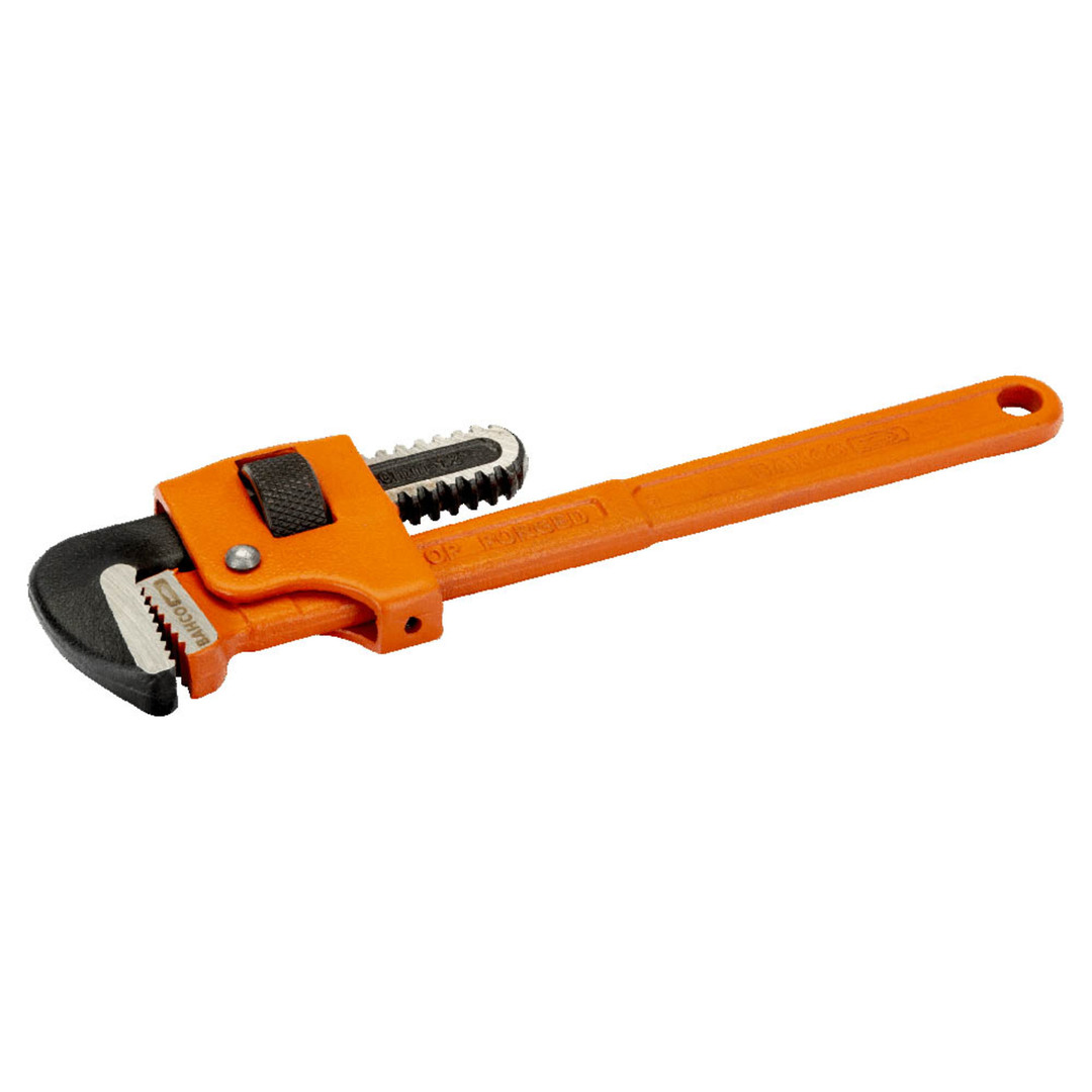 Bahco 4 Stillson Pipe Wrench 36 image 0