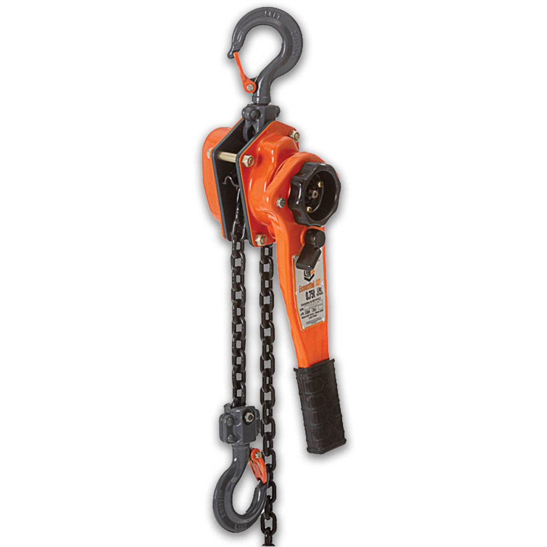 LINQ Lever Hoist 0.8 Tonne 1.5m image 0