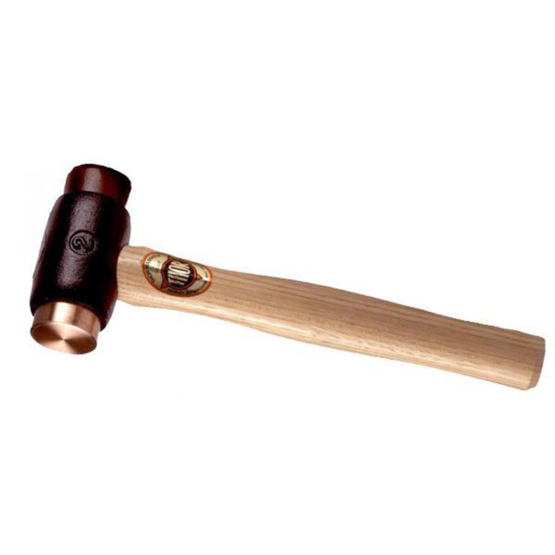 Thor Copper & Raw Hide Hammers image 0