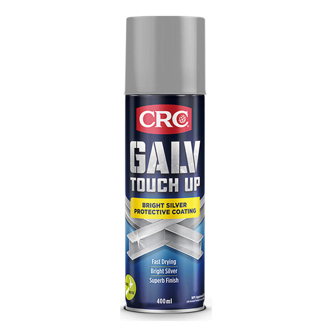 Crc Galv Touch Up 400ml image 0