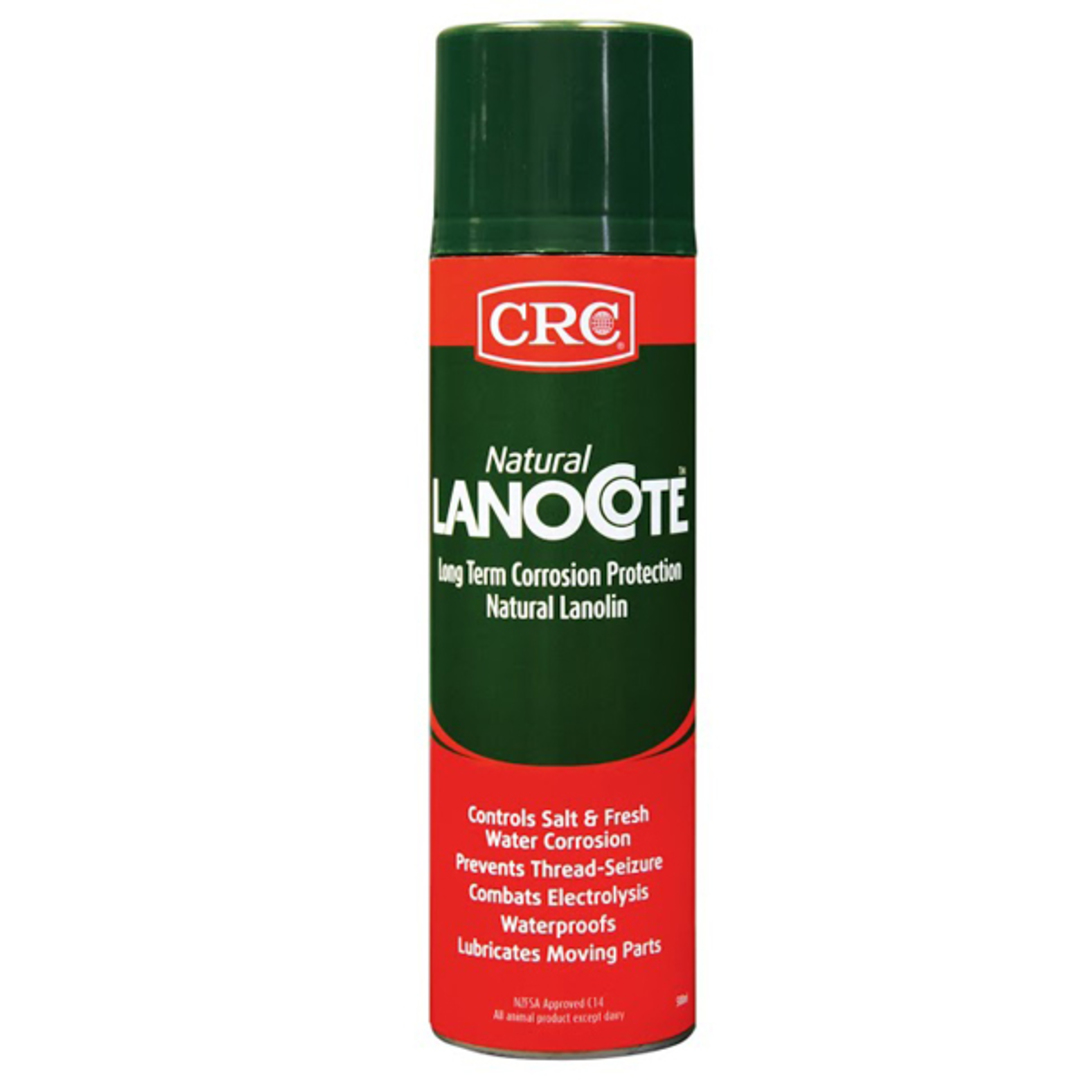 Lanocote Spray 500ml CRC image 0