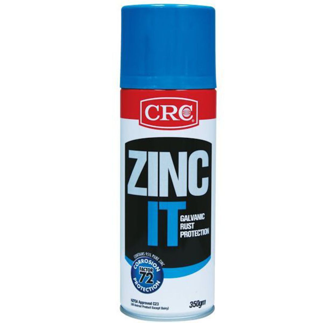 Zinc It 350gm CRC image 0