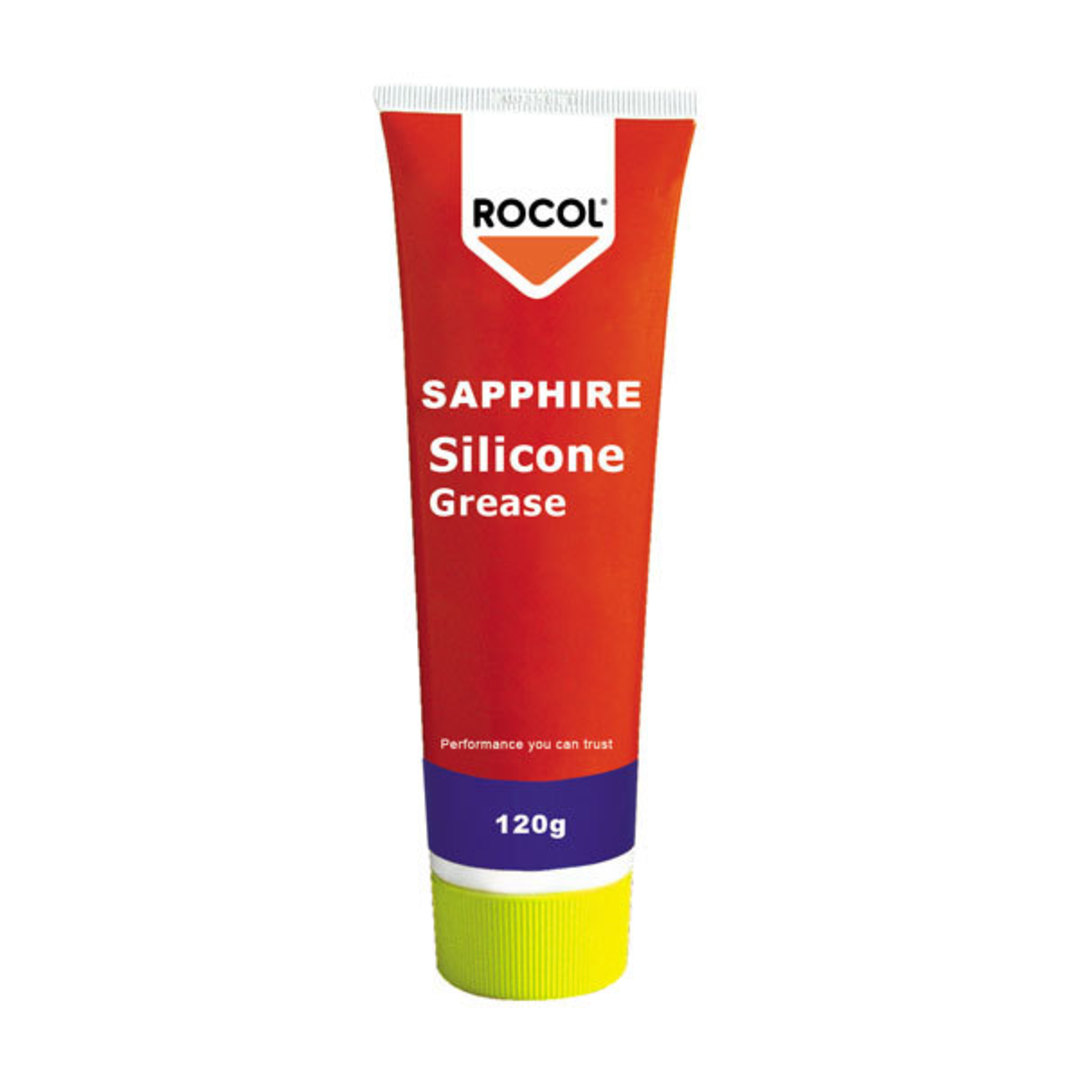 Rocol Sapphire Grease MX22 120g image 0