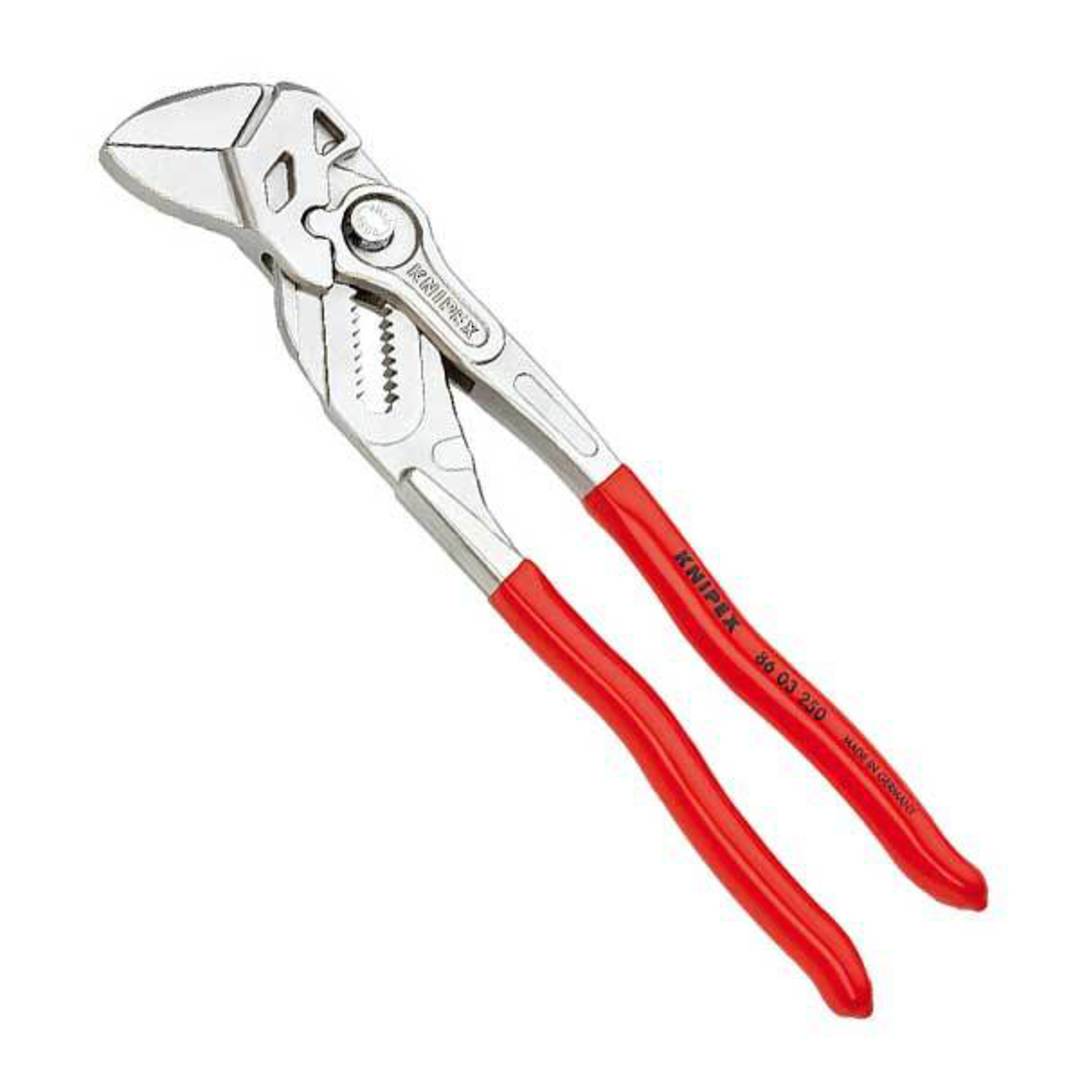 Knipex 250mm Pliers Wrench image 0