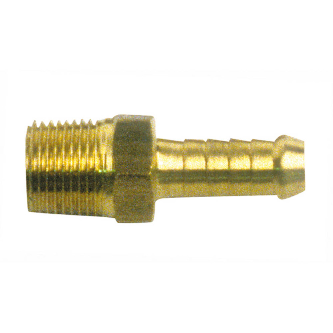 Marquip Tailpiece 8mm hose 1/4" BSP = A110 ARO image 0