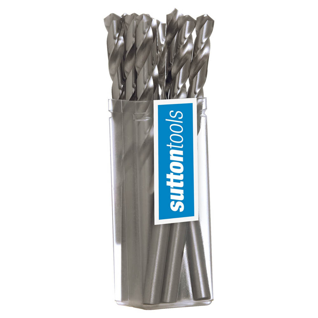 Sutton Imperial Jobber Drill Bits image 0