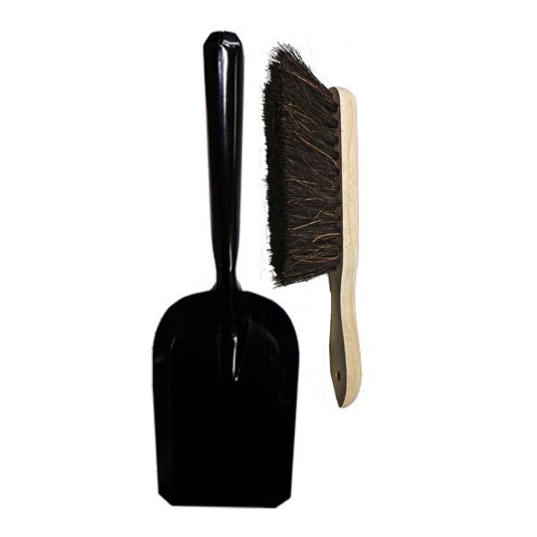 Shovel & Brush Set image 0
