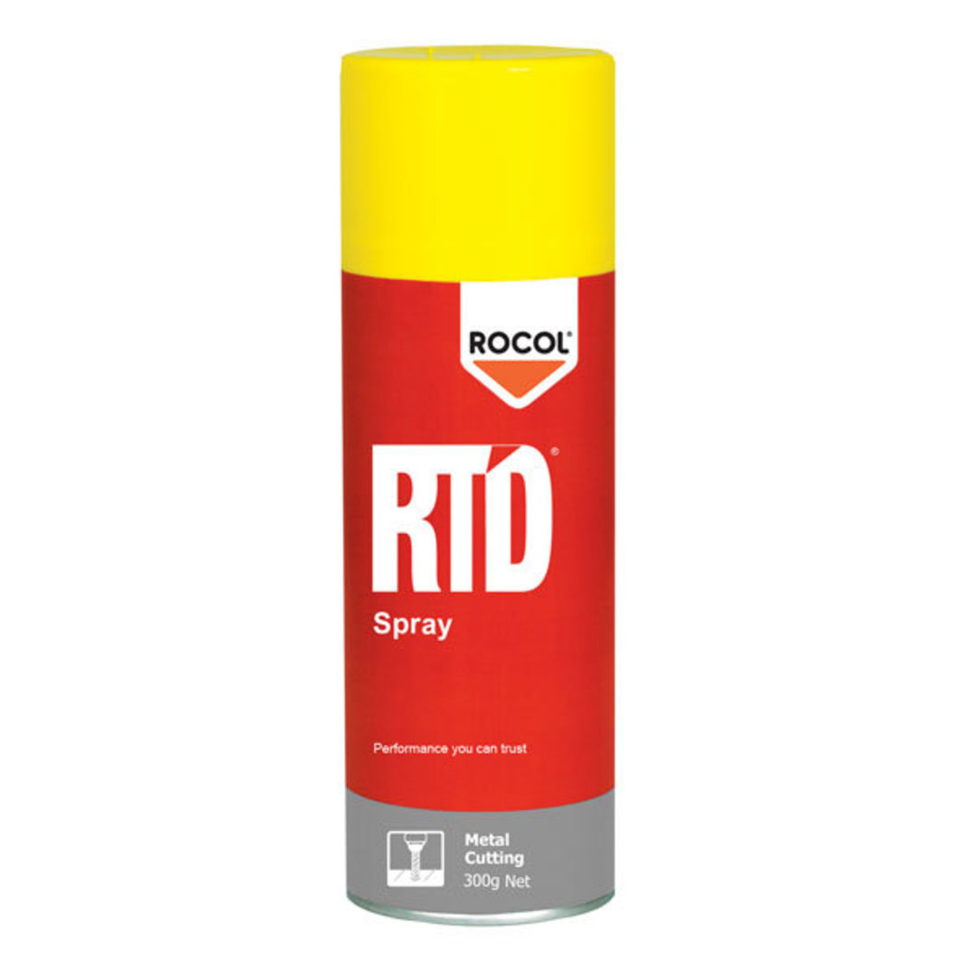 Rocol RTD Spray 300g image 0
