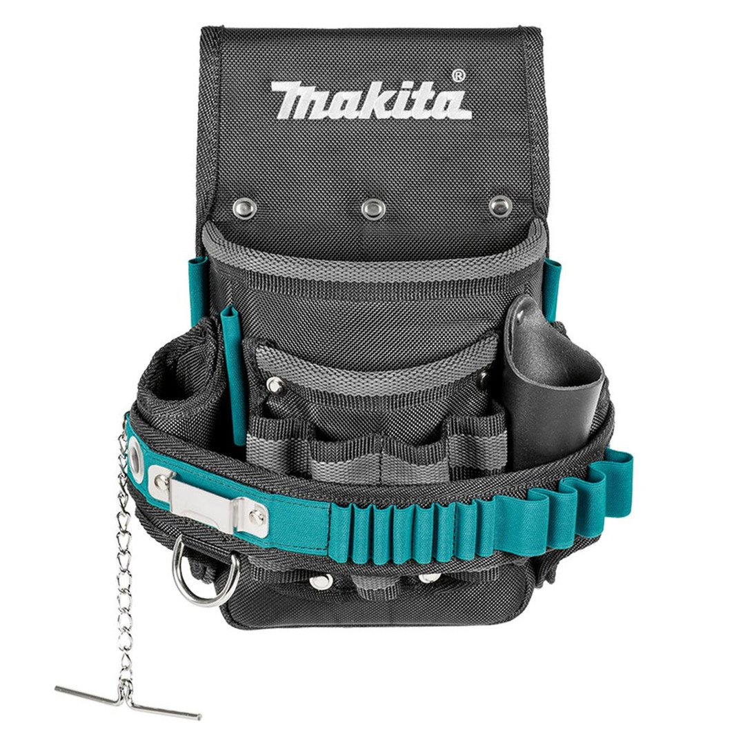 Makita Electricians Tool Pouch image 0