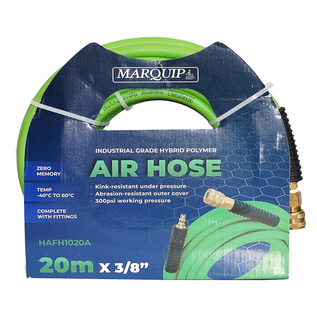 Marquip Air Hose Hybrid 20 Metre image 0