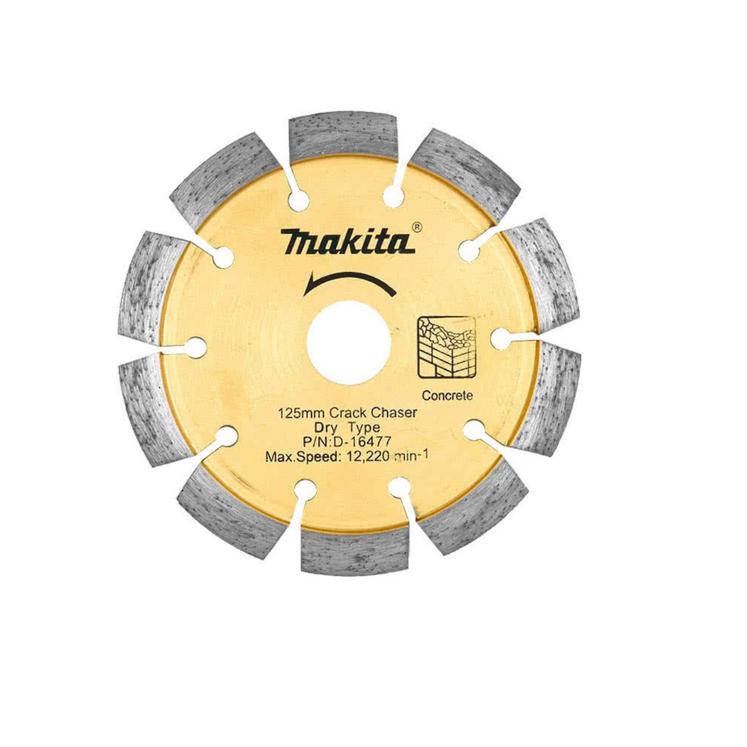 Crack Chaser 125x22.2 D-16477 Makita image 0