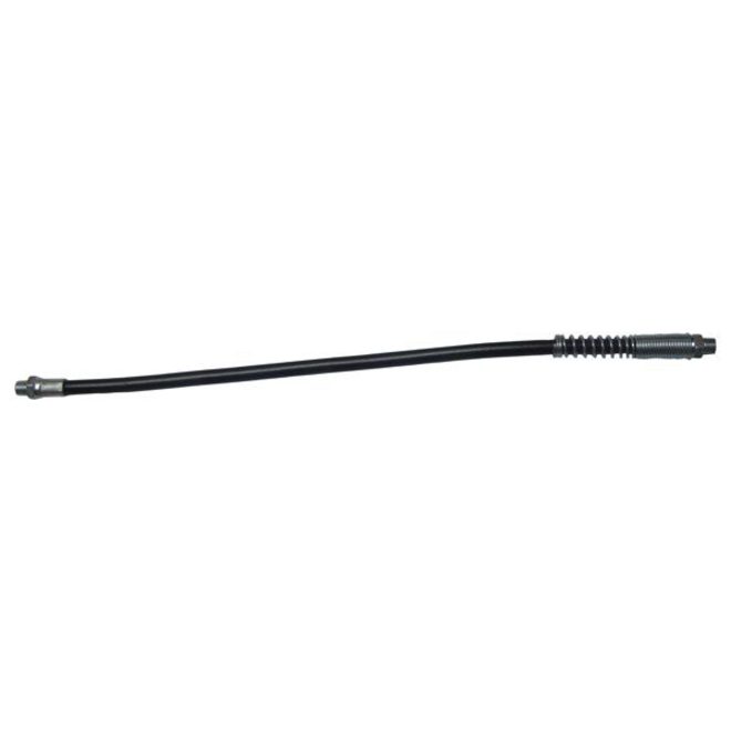 Arlube 450mm Flexible Grease Gun Extension Accessories Lubrication