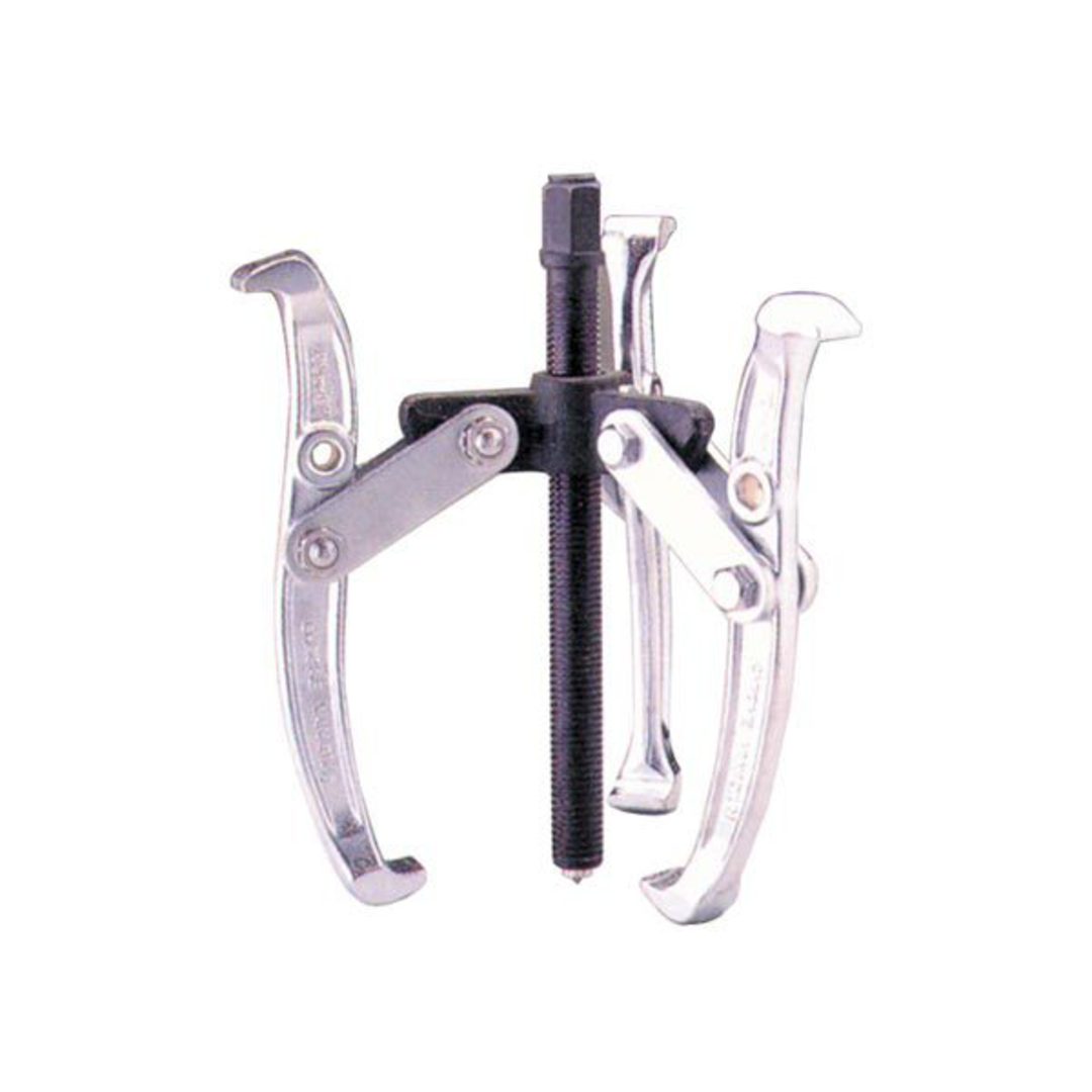 King Tony 3 Jaw Gear Puller image 0