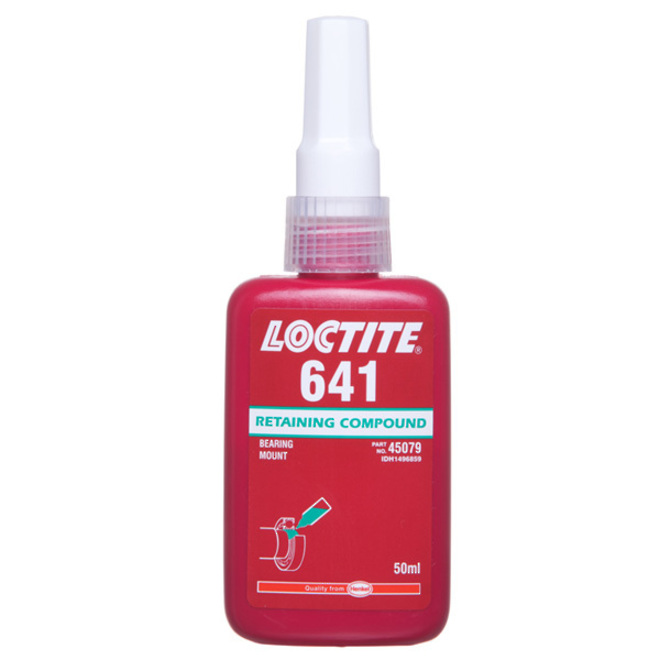 Loctite Bearing Mount 50ml 641 Loctite Chemicals Henry