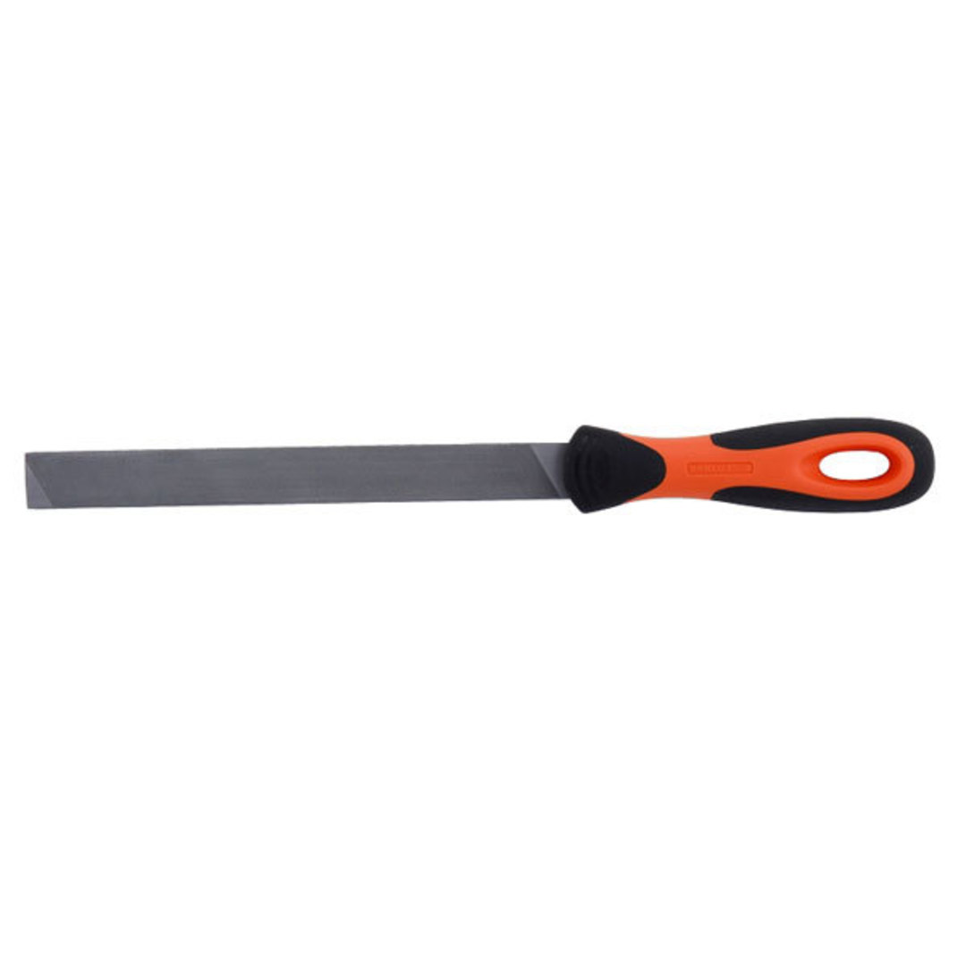 Bahco File Millsaw with Handle image 0