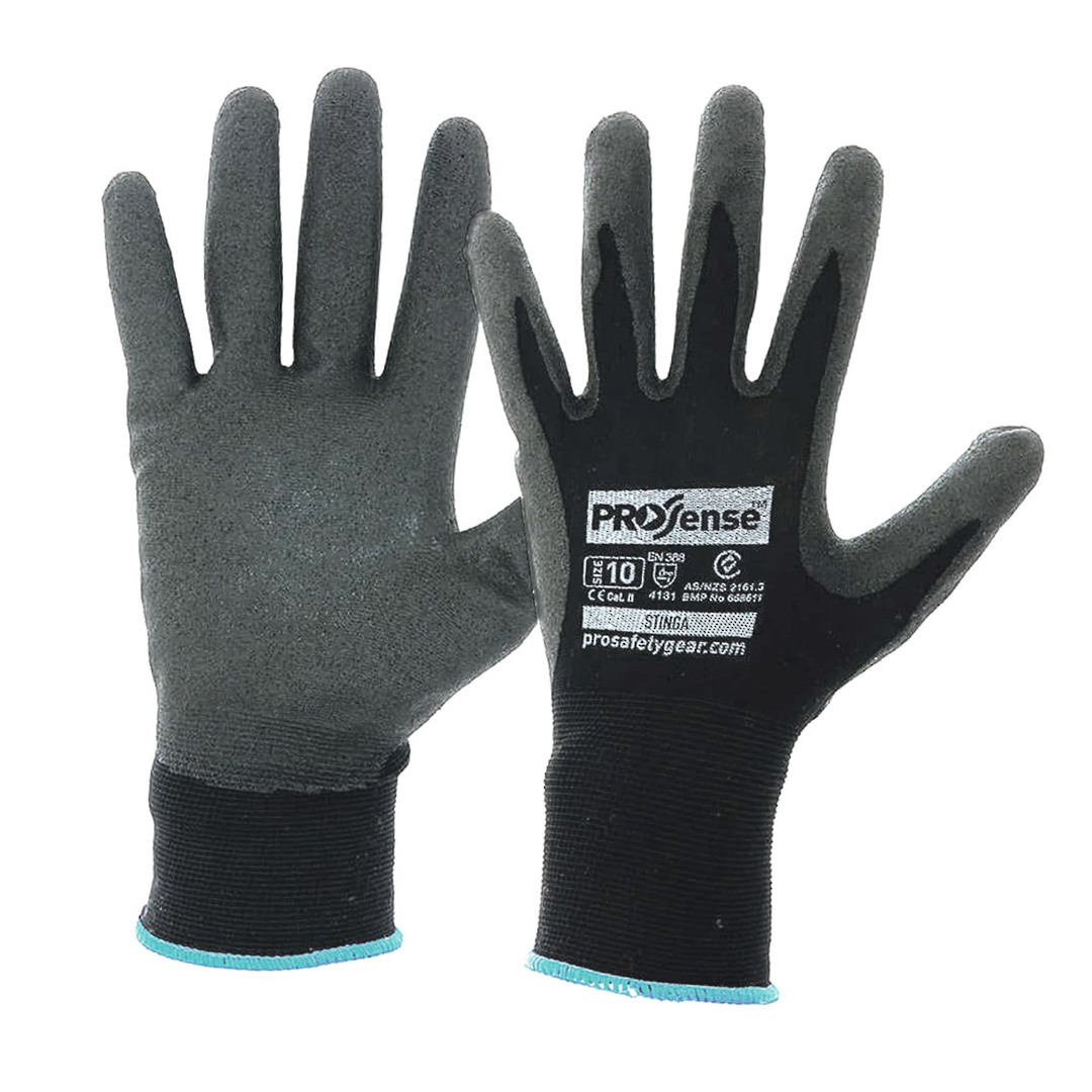 ProSense Stinga Grip Gloves - L image 0