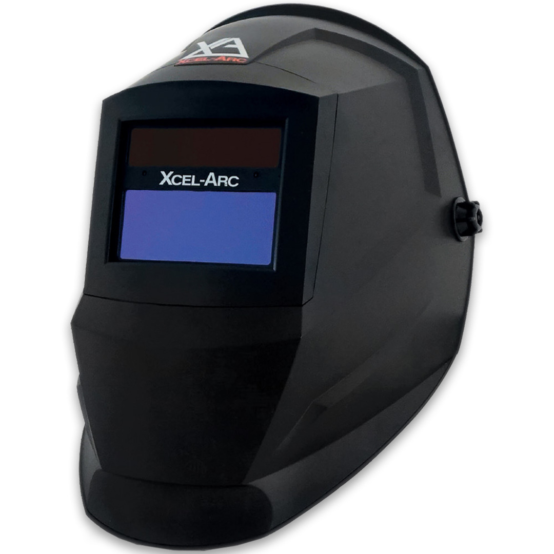 Xcel-Arc Auto Welding Helmet AS3000F image 0