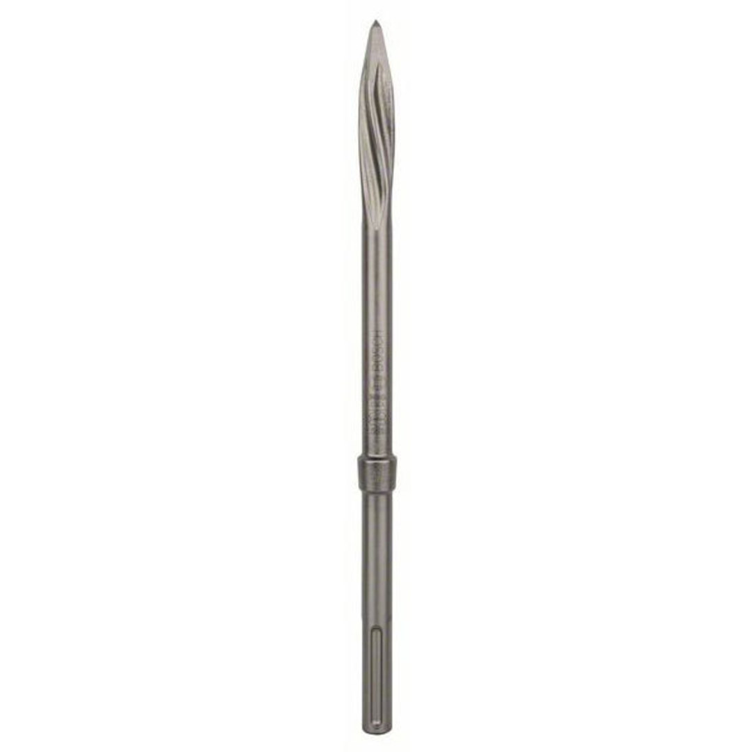 Bosch SDS-Max RTec Pointed Chisel 400mm image 0