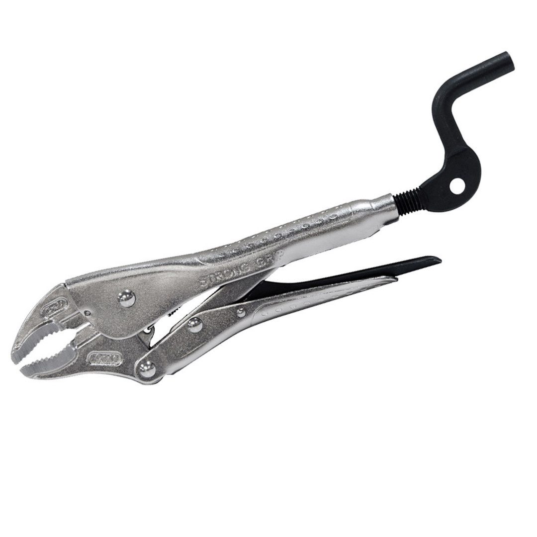 Stronghand C-Jaw Plier 7'/180mm image 0
