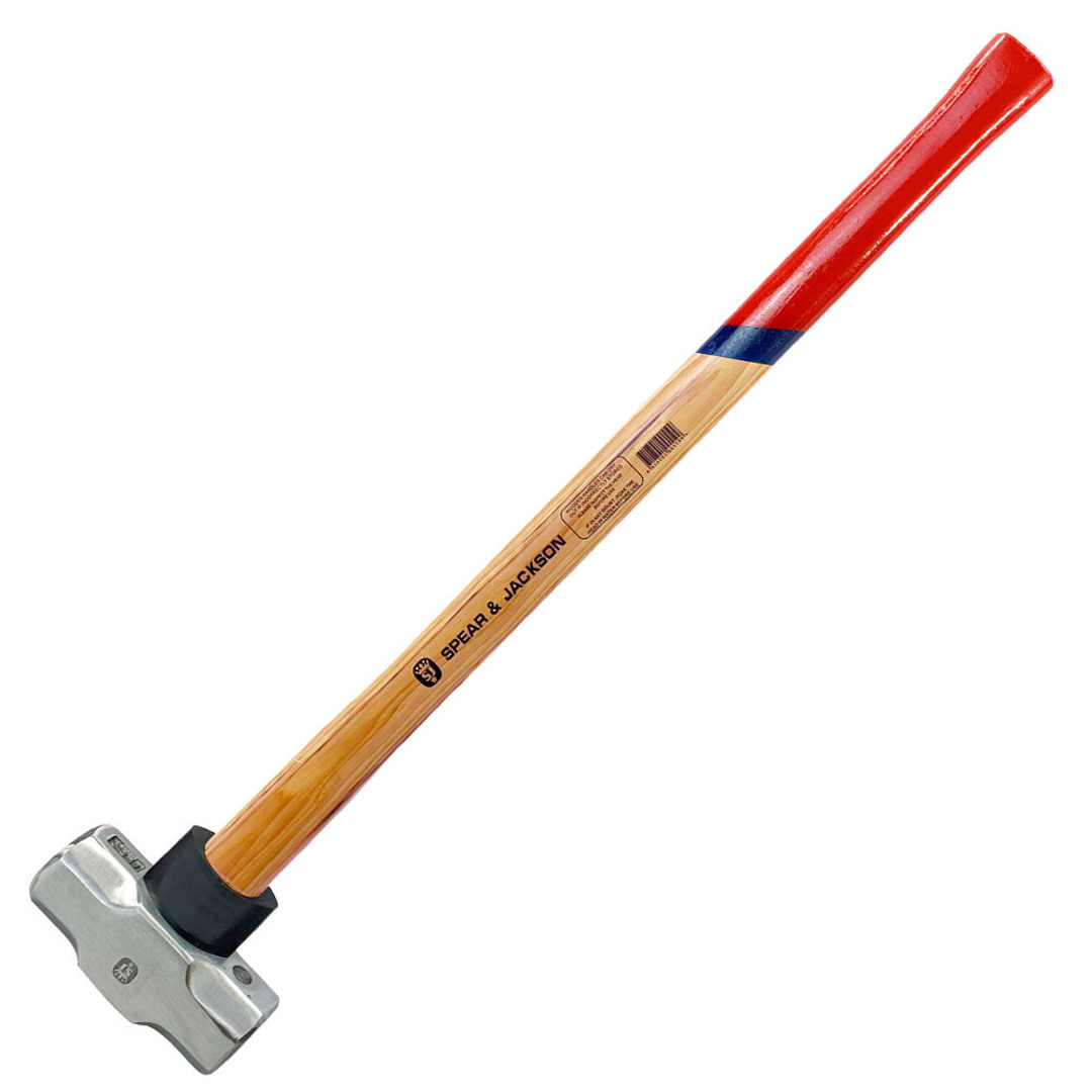 Spear&Jackson Sledge Hammer 1.8kg image 0