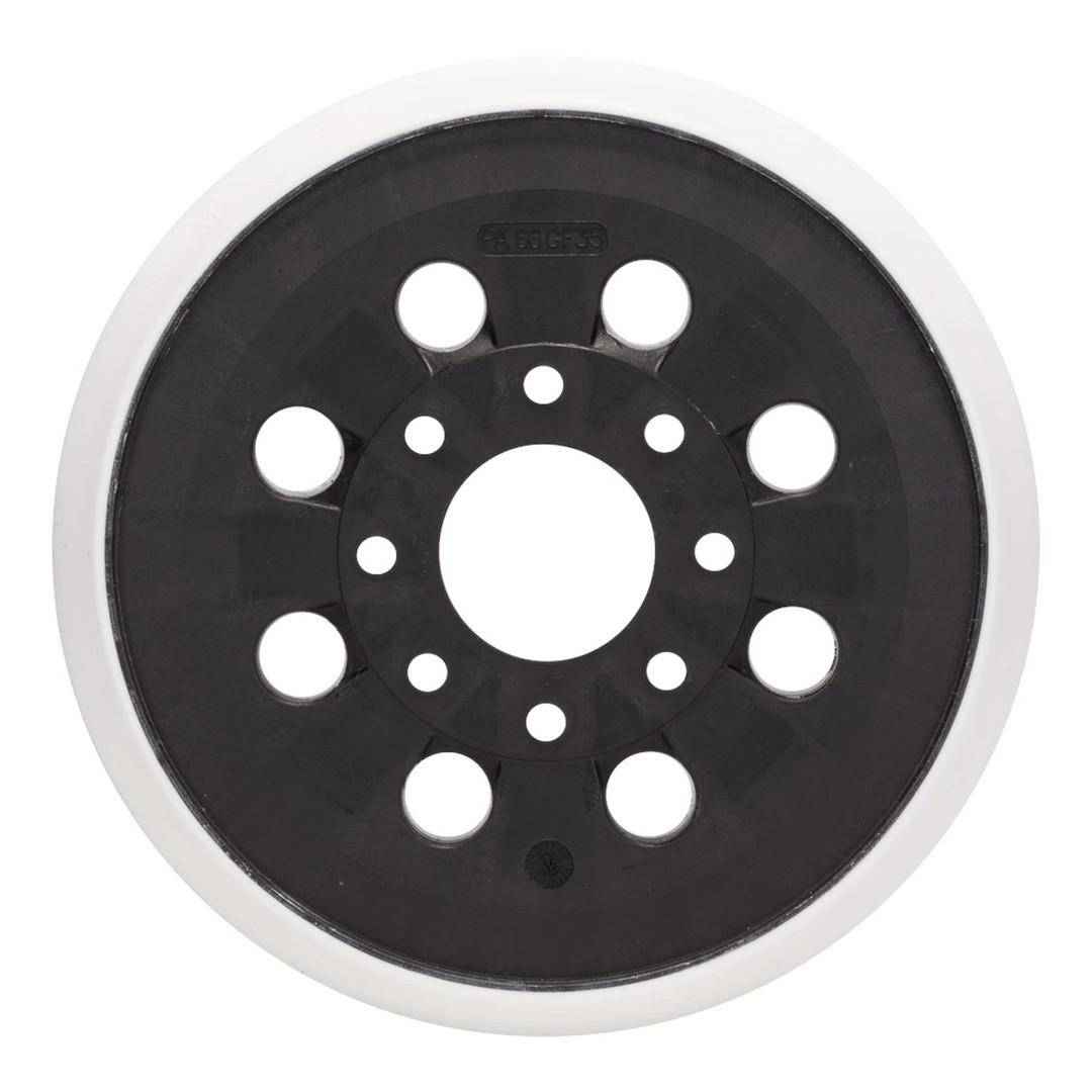 Bosch GEX125-1A Replacement Pad 125mm image 0