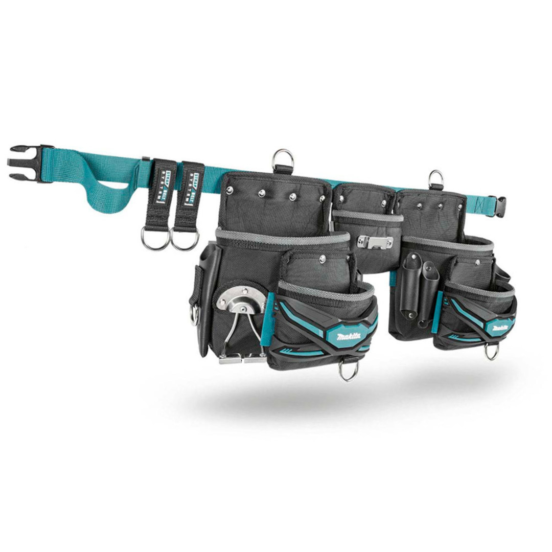 Makita 3 Pouch Tool Bet image 0