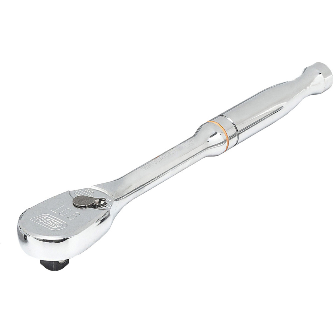 Gearwrench Ratchet 3/8" Dr 90T Polish image 0