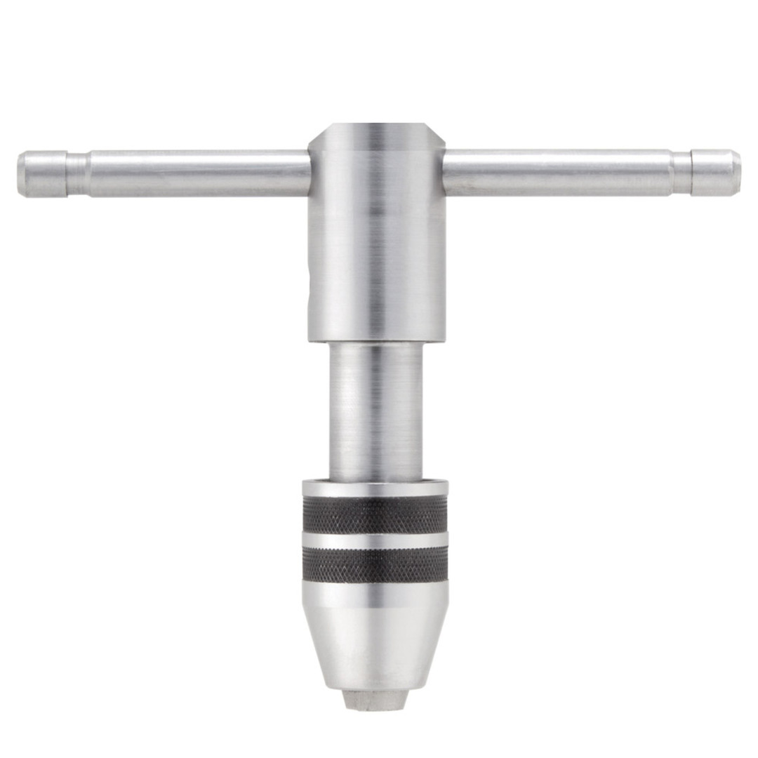 Sutton Tap wrench T-Type 1/8-1/4 image 0