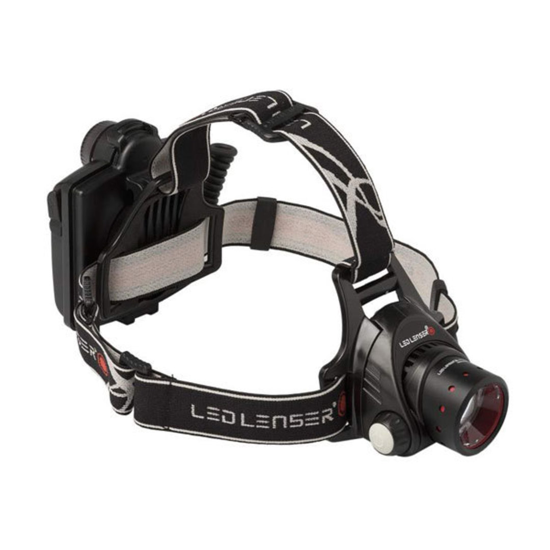LED Lenser H14R.2 Rechargeable Headlamp image 0