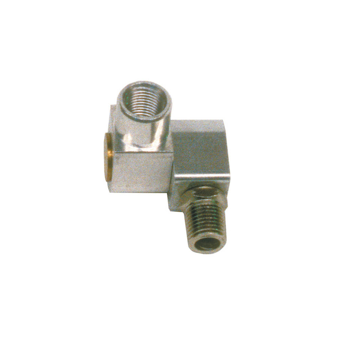 Wellmade Swivel connector Air 1/4 image 0