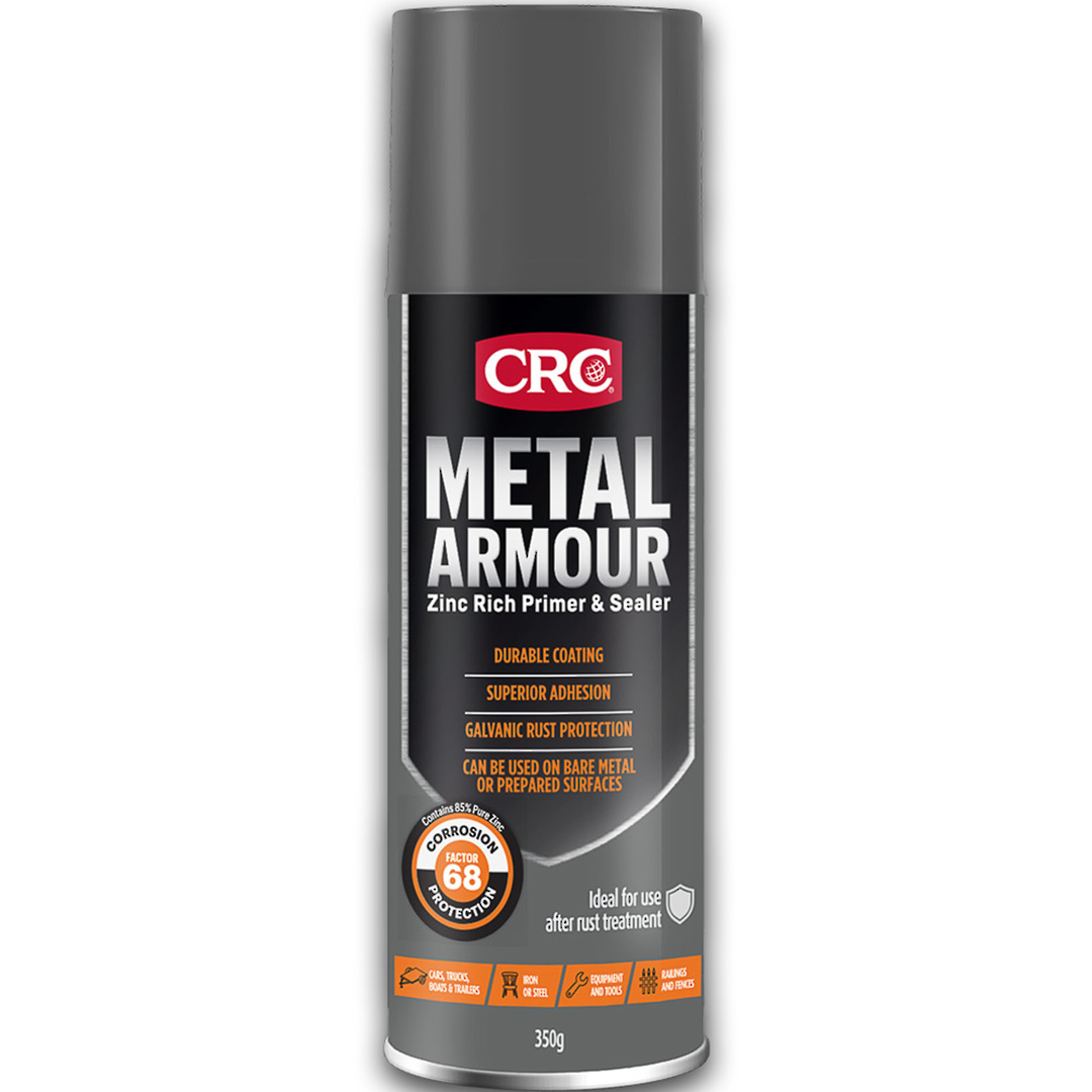 CRC Metal Armour 350G image 0