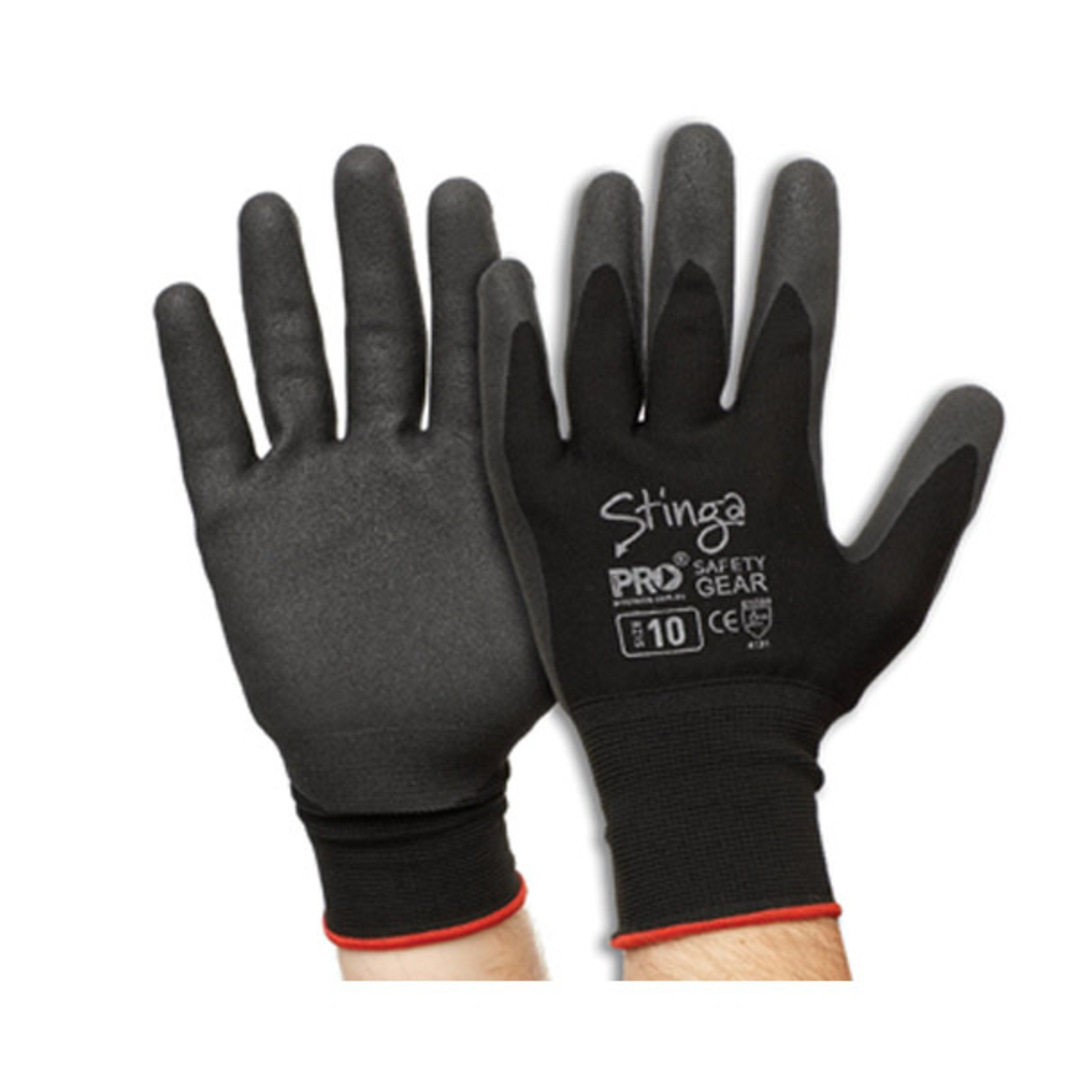 ProChoice Stinga Gloves image 0