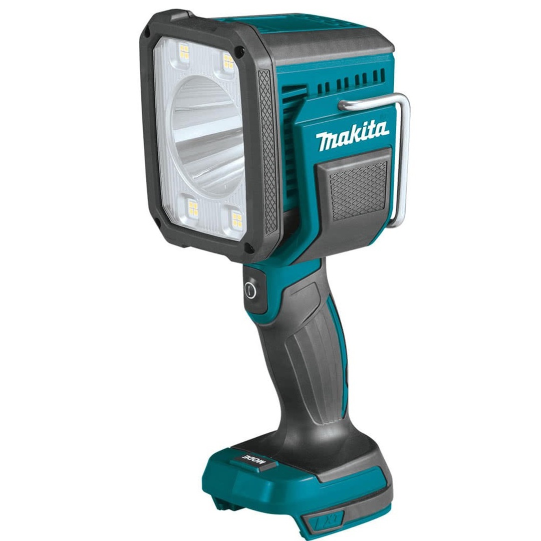Makita DML812 LED Flashlight 1250lumens skin image 0