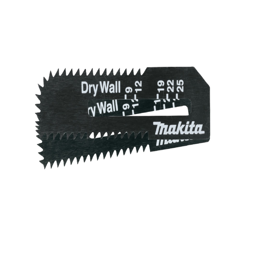 Makita Gib Cutter Blade to suit DSD180 image 0