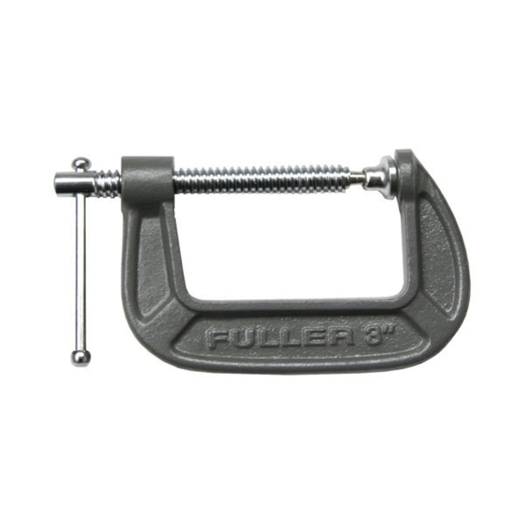 Fuller Pro G Clamps image 0