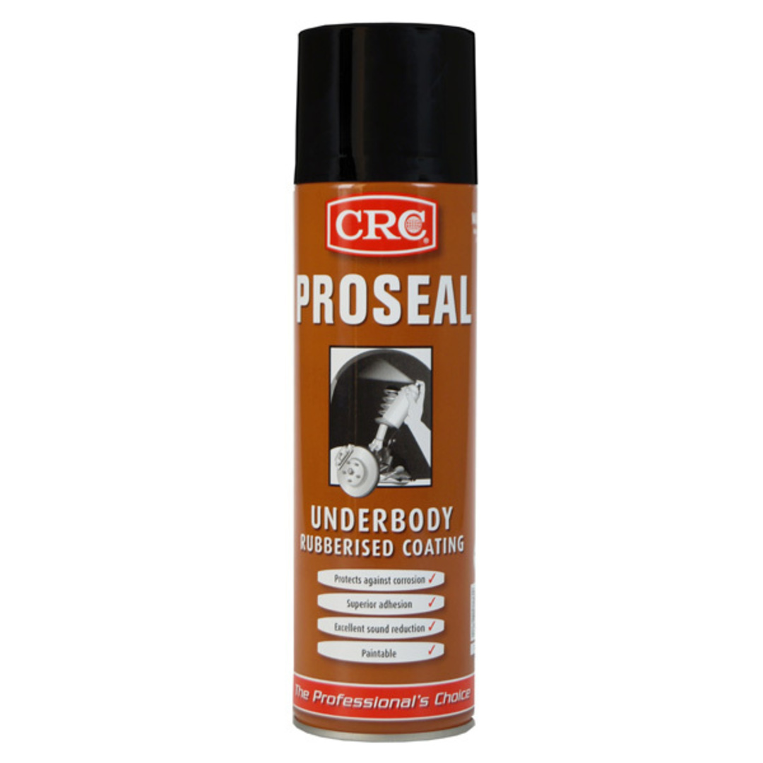 CRC Proseal No1 Underseal 500ml image 0
