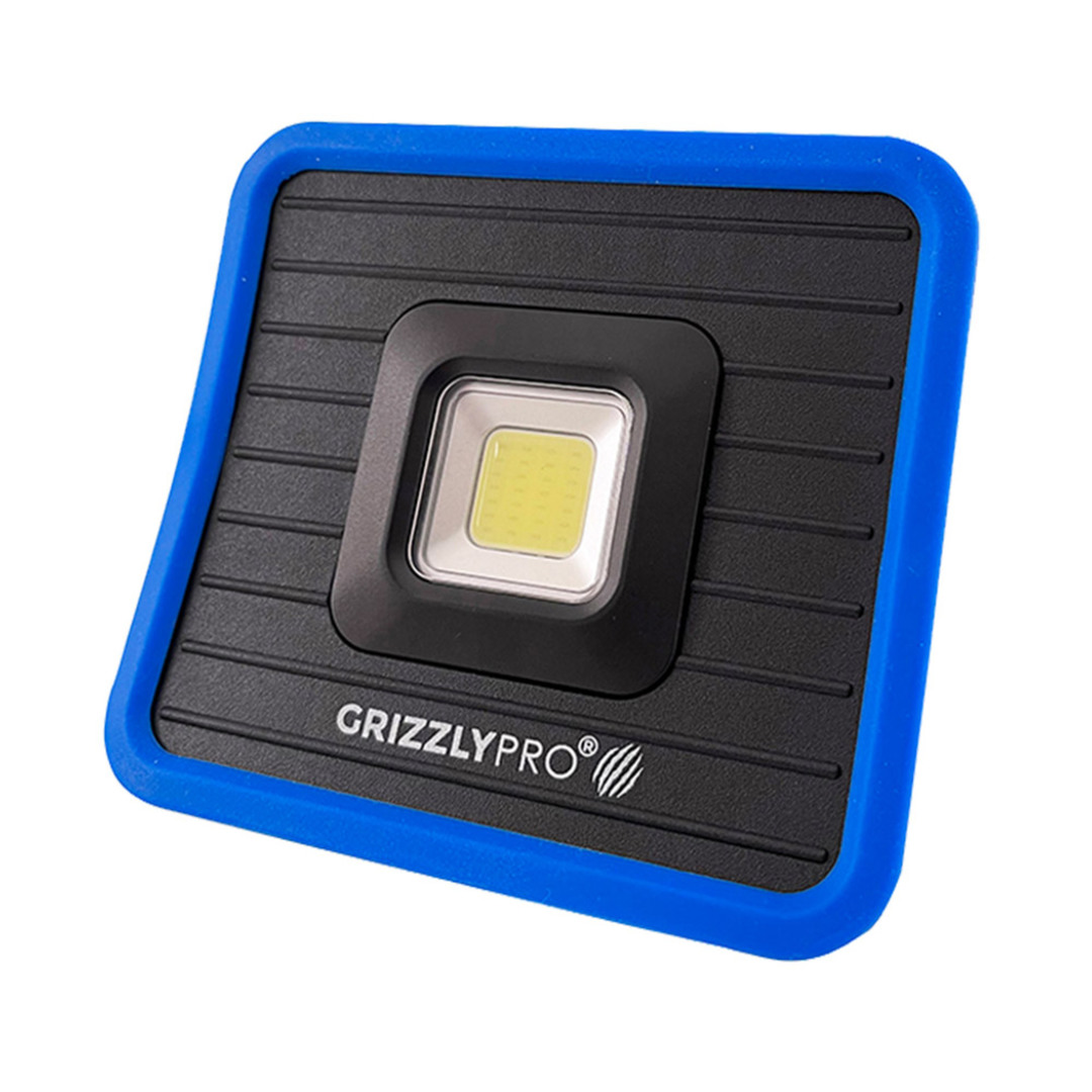 Grizzly LED Max10 10watt image 0