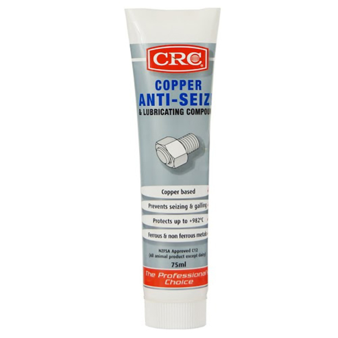 Anti-Seize Copper  75ml CRC image 0